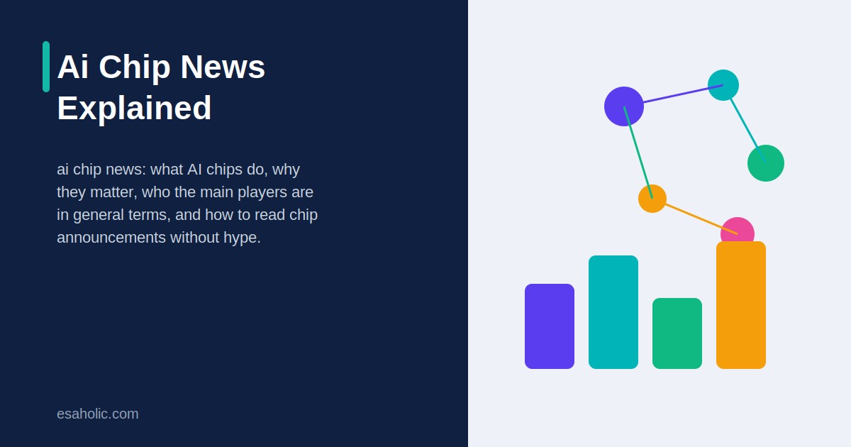 ai chip news