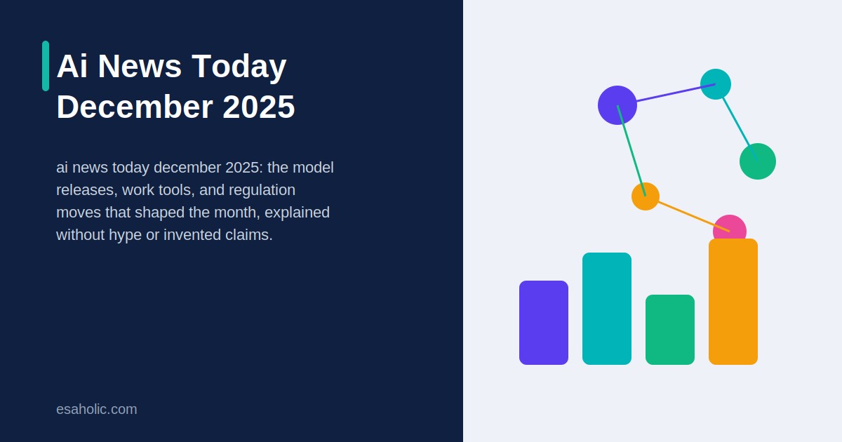 ai news today december 2025