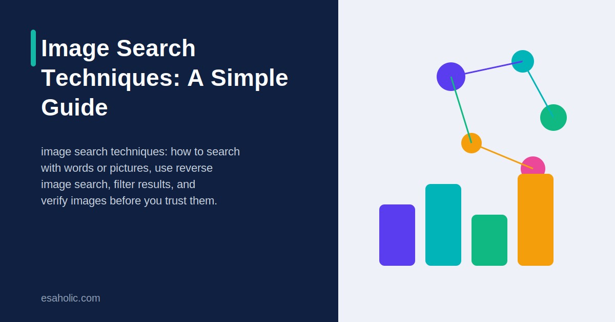 image search techniques