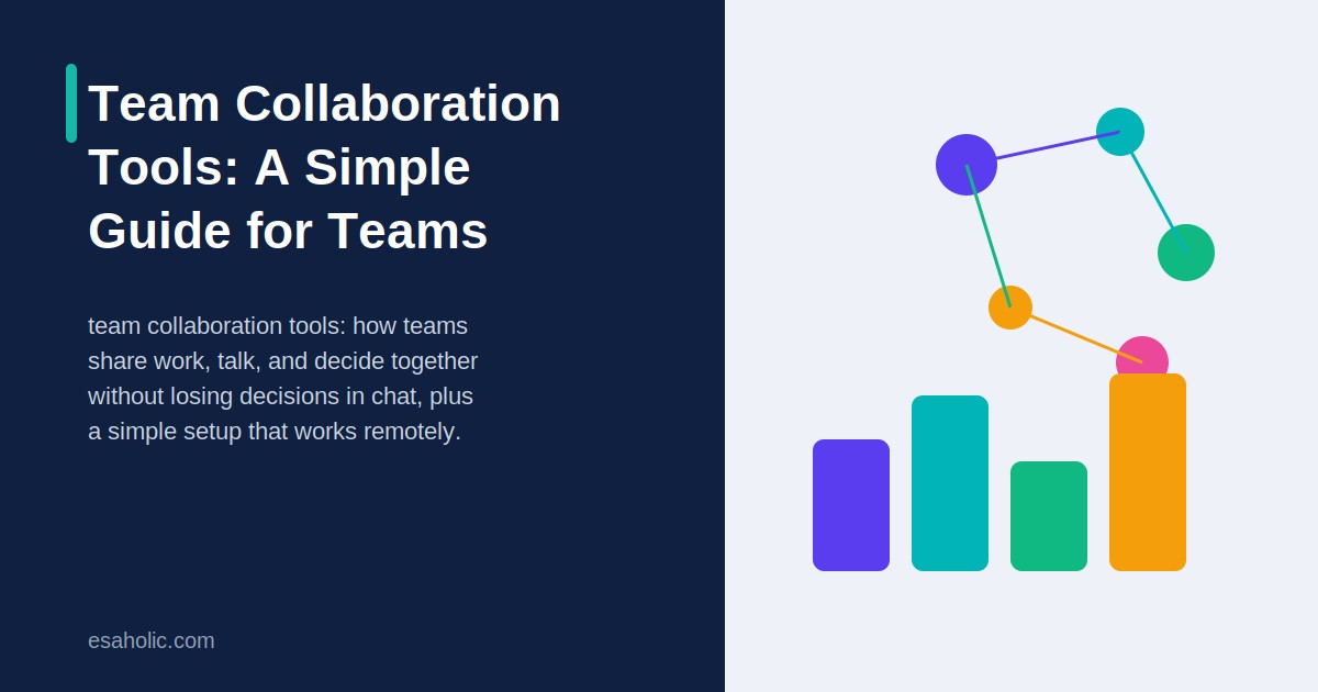 team collaboration tools